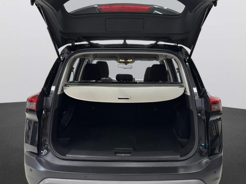Ansicht 7 - Gebrauchtwagen Fahrzeug, Modell X-Trail der Marke Nissan von Verkäufer Autohaus Bleker GmbH