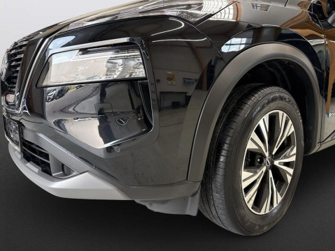 Ansicht 9 - Gebrauchtwagen Fahrzeug, Modell X-Trail der Marke Nissan von Verkäufer Autohaus Bleker GmbH