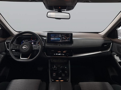 Ansicht 10 - Gebrauchtwagen Fahrzeug, Modell X-Trail der Marke Nissan von Verkäufer Autohaus Bleker GmbH