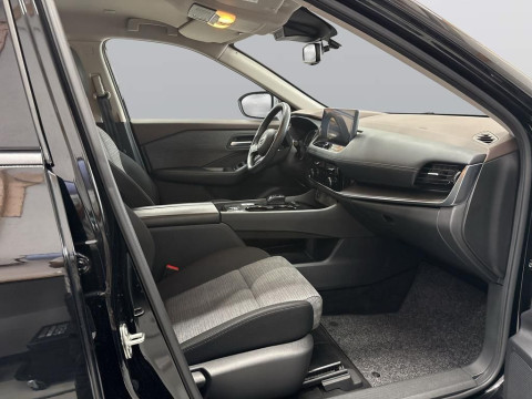 Ansicht 11 - Gebrauchtwagen Fahrzeug, Modell X-Trail der Marke Nissan von Verkäufer Autohaus Bleker GmbH