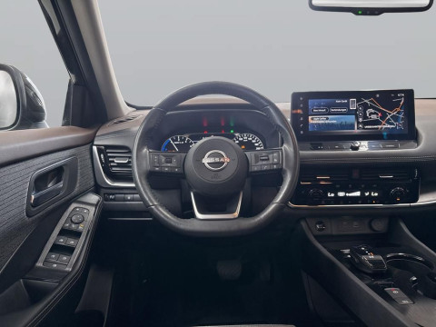 Ansicht 13 - Gebrauchtwagen Fahrzeug, Modell X-Trail der Marke Nissan von Verkäufer Autohaus Bleker GmbH
