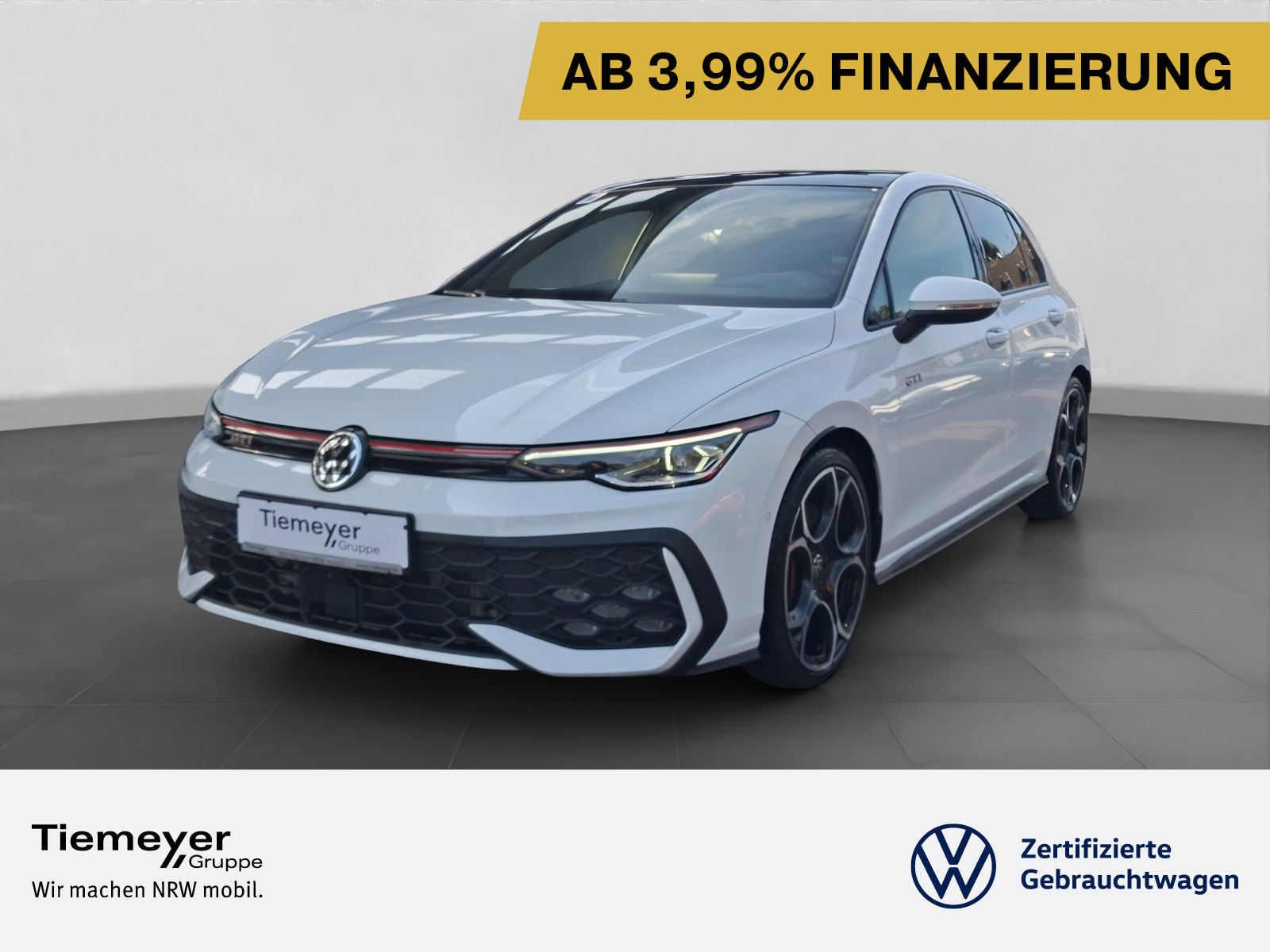 Volkswagen Golf GTI CLUBSPORT Volkswagen Golf GTI CLUBSPORT