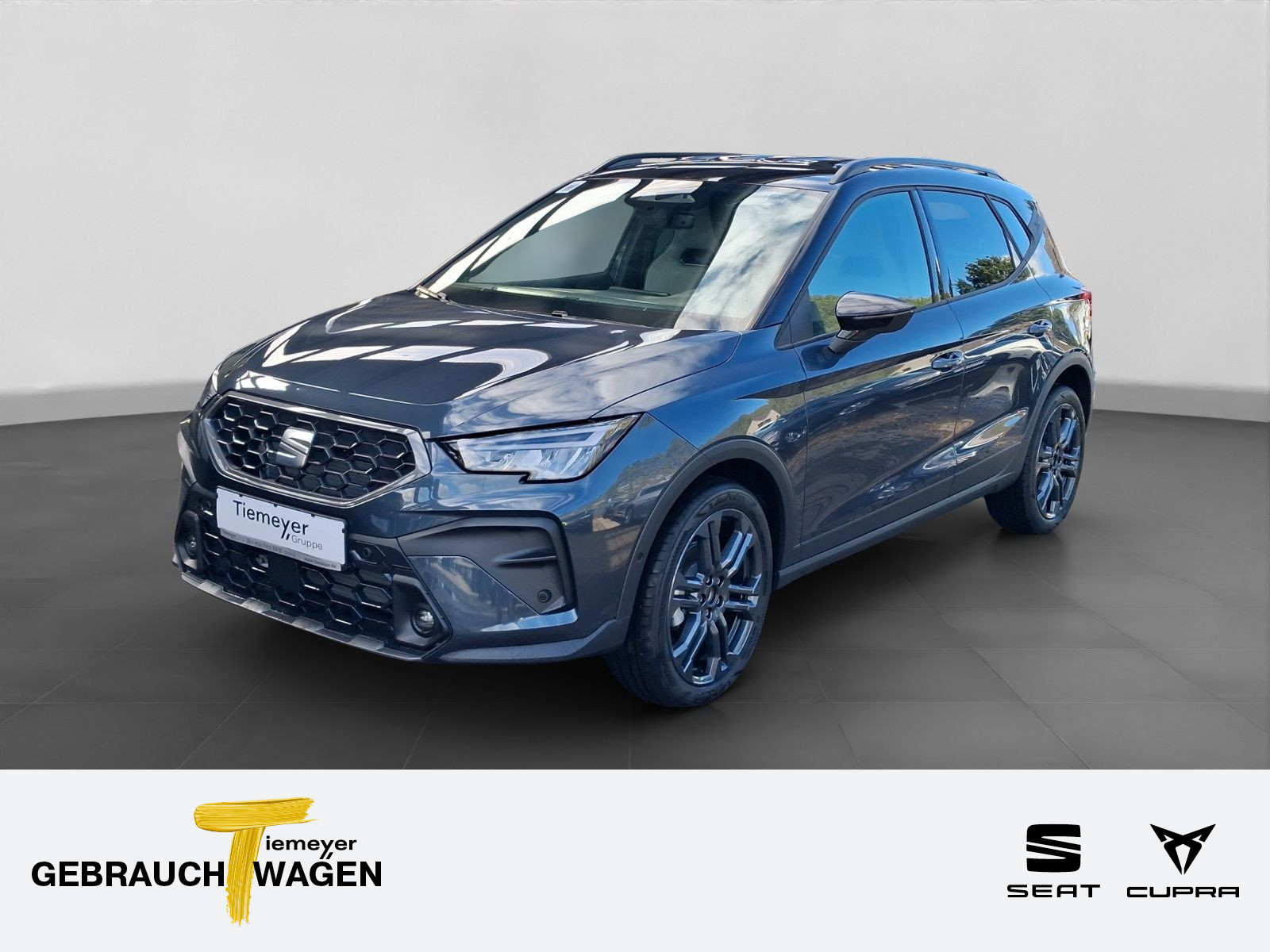 Seat Arona 1.5 TSI Seat Arona 1.5 TSI