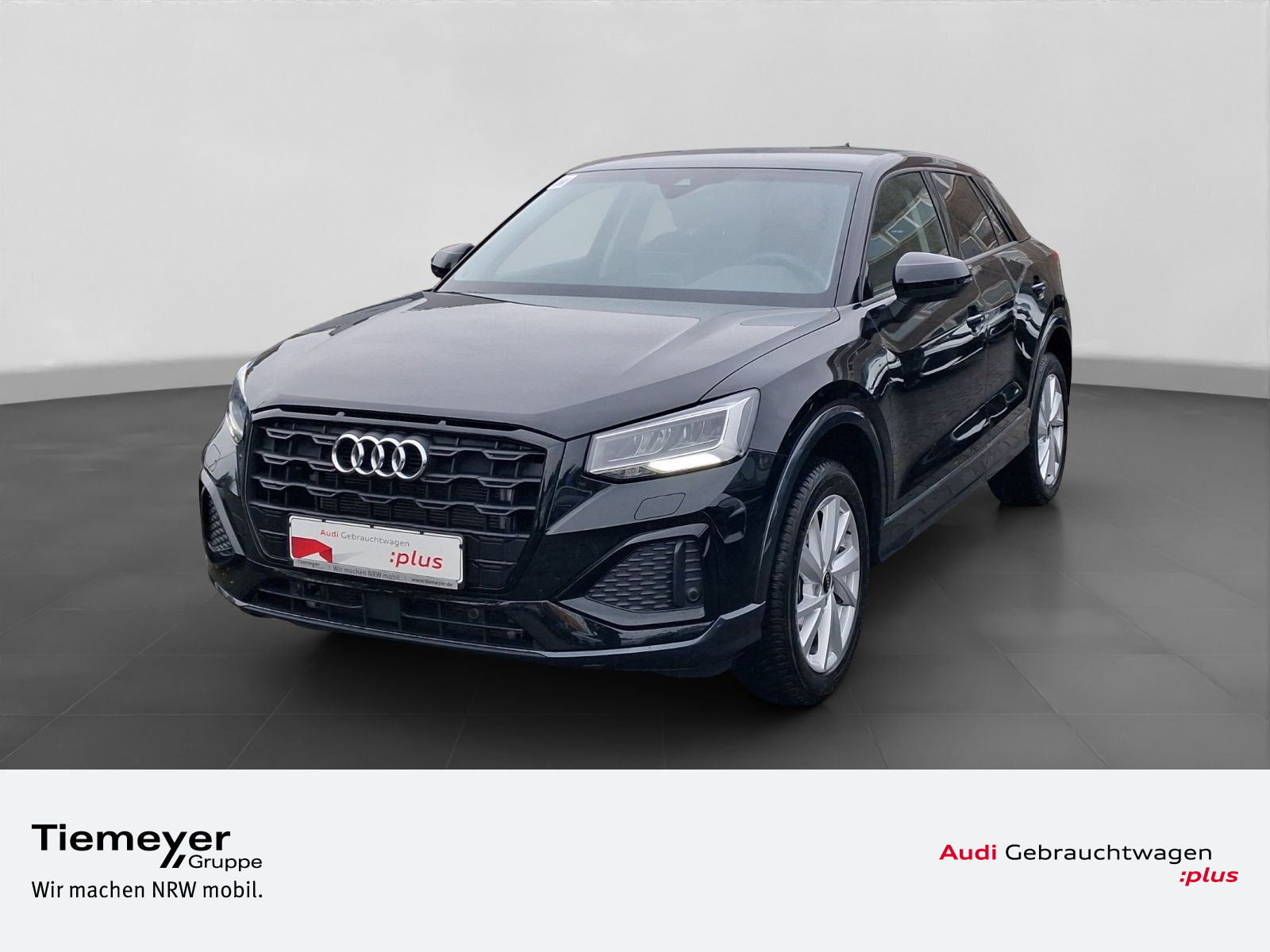 Audi Q2 35 TFSI