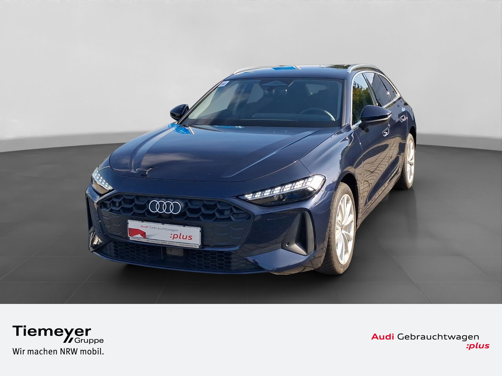 Audi A5 Avant TFSI