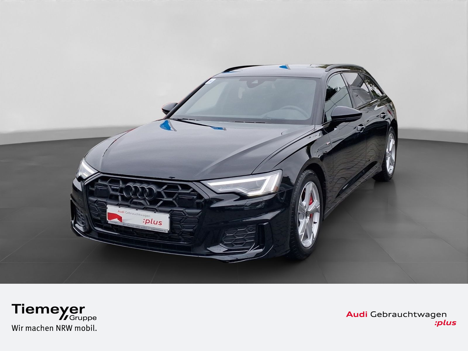 Audi A6 Avant 55 Audi A6 Avant 55