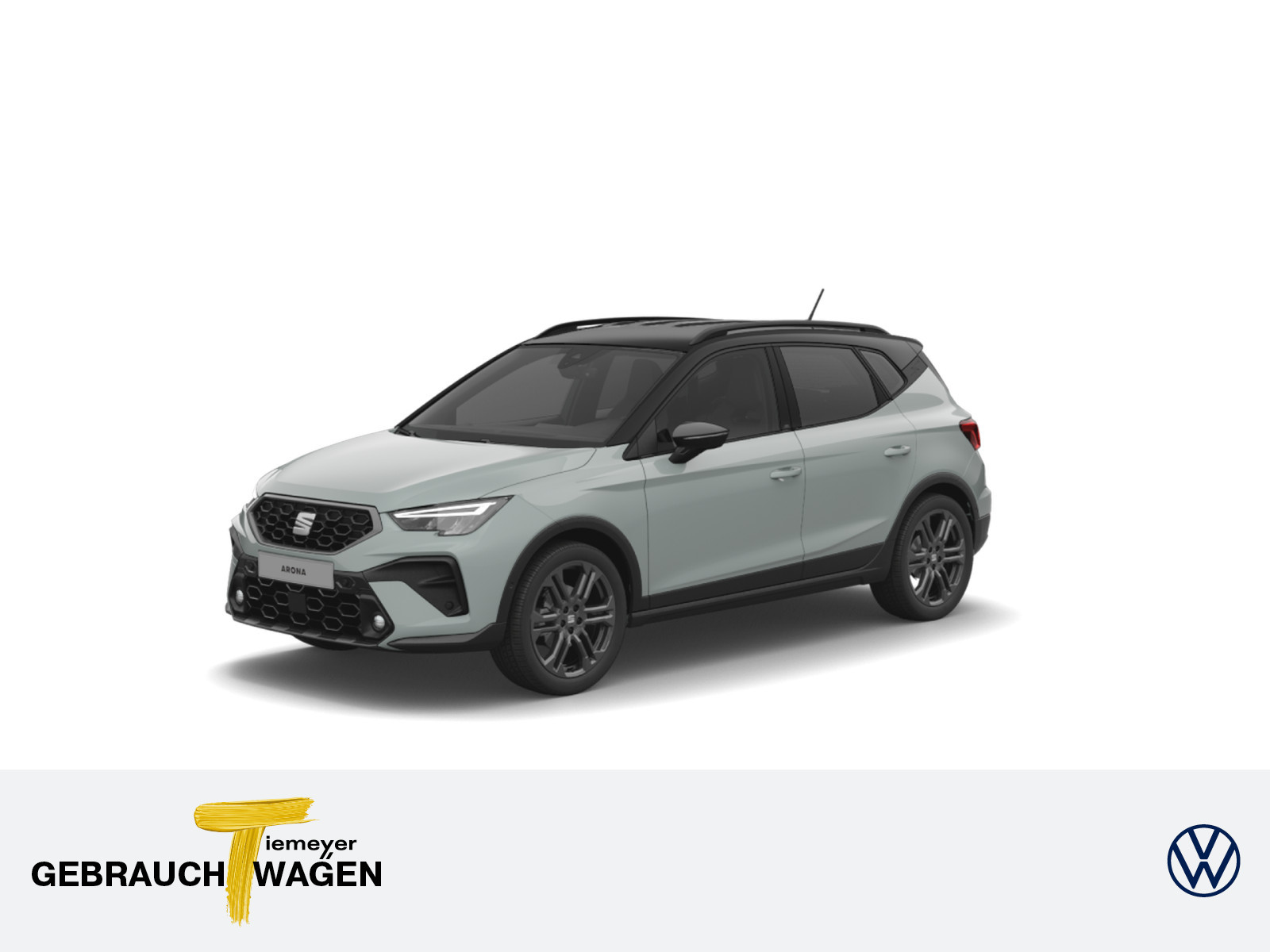 Seat Arona 1.5 TSI Seat Arona 1.5 TSI