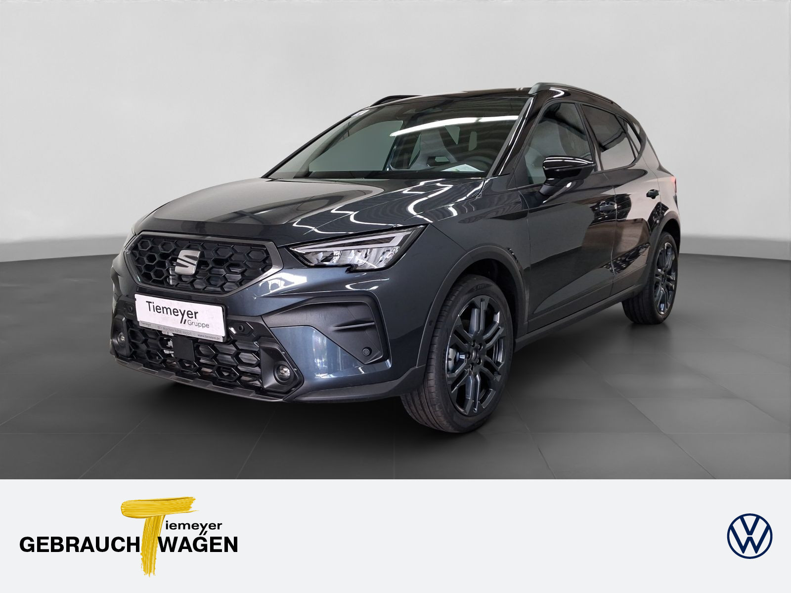 Seat Arona 1.5 TSI