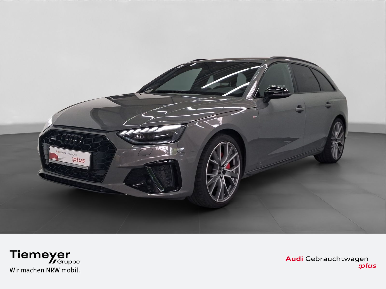 Audi A4 Avant 40 Audi A4 Avant 40
