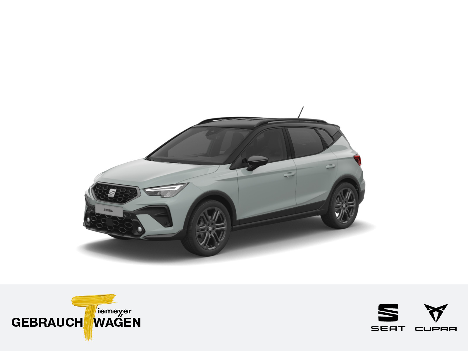 Seat Arona 1.5 TSI Seat Arona 1.5 TSI