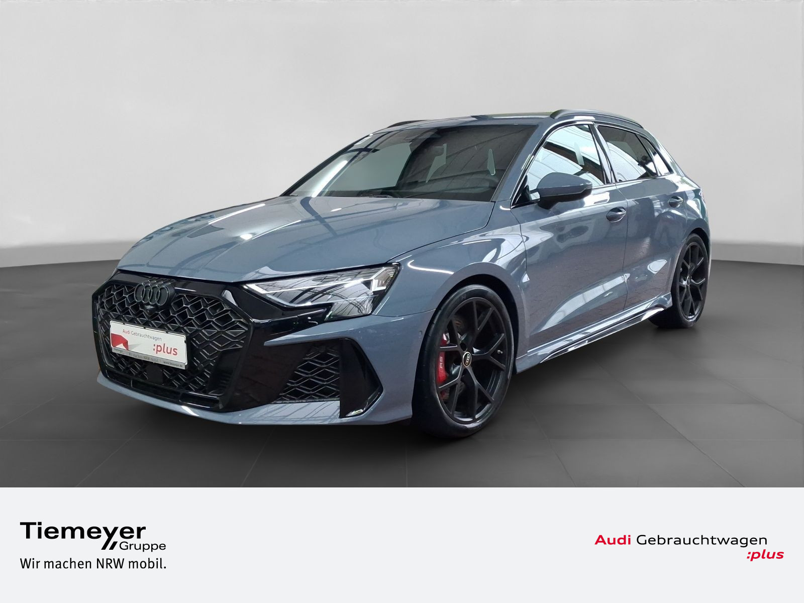 Audi RS3 Sportback Q
