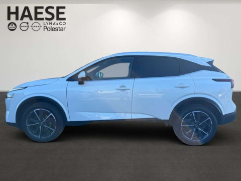 Ansicht 8 - Gebrauchtwagen Fahrzeug, Modell Qashqai der Marke Nissan von Verkäufer Autohaus Haese GmbH