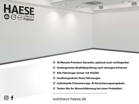 Ansicht 13 - Gebrauchtwagen Fahrzeug, Modell Qashqai der Marke Nissan von Verkäufer Autohaus Haese GmbH