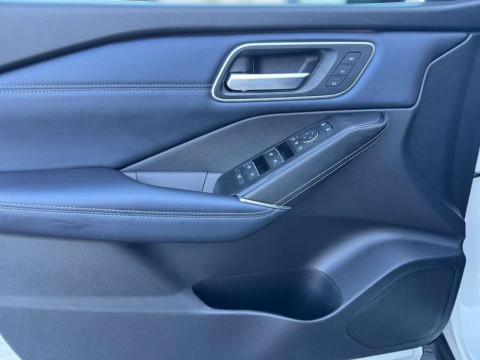Ansicht 20 - Gebrauchtwagen Fahrzeug, Modell Qashqai der Marke Nissan von Verkäufer Autohaus Haese GmbH