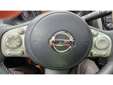 Ansicht 11 - Gebrauchtwagen Fahrzeug, Modell Micra der Marke Nissan von Verkäufer Autohaus Schneider GmbH