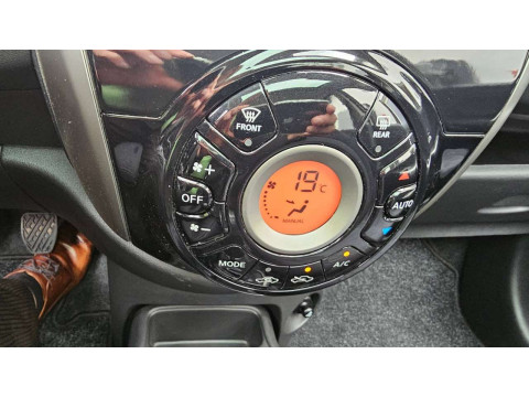 Ansicht 13 - Gebrauchtwagen Fahrzeug, Modell Micra der Marke Nissan von Verkäufer Autohaus Schneider GmbH