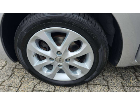 Ansicht 24 - Gebrauchtwagen Fahrzeug, Modell Micra der Marke Nissan von Verkäufer Autohaus Schneider GmbH