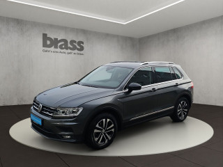 Volkswagen Tiguan 1.5 TSI DSG IQ.DRIVE