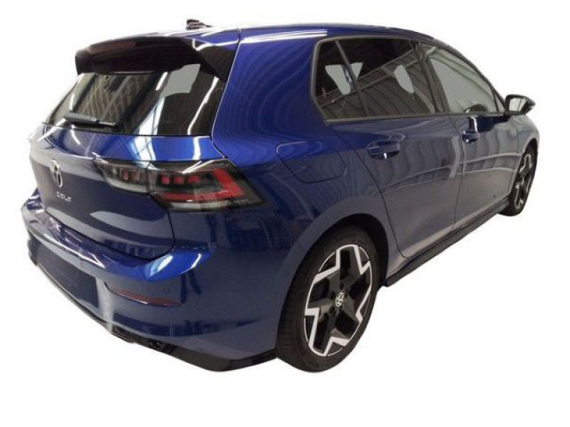Bild 2: Volkswagen Golf 1.5 TSI R-LINE NAVI AHK KAMERA KLIMA HuD