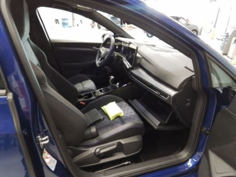 Bild 3: Volkswagen Golf 1.5 TSI R-LINE NAVI AHK KAMERA KLIMA HuD