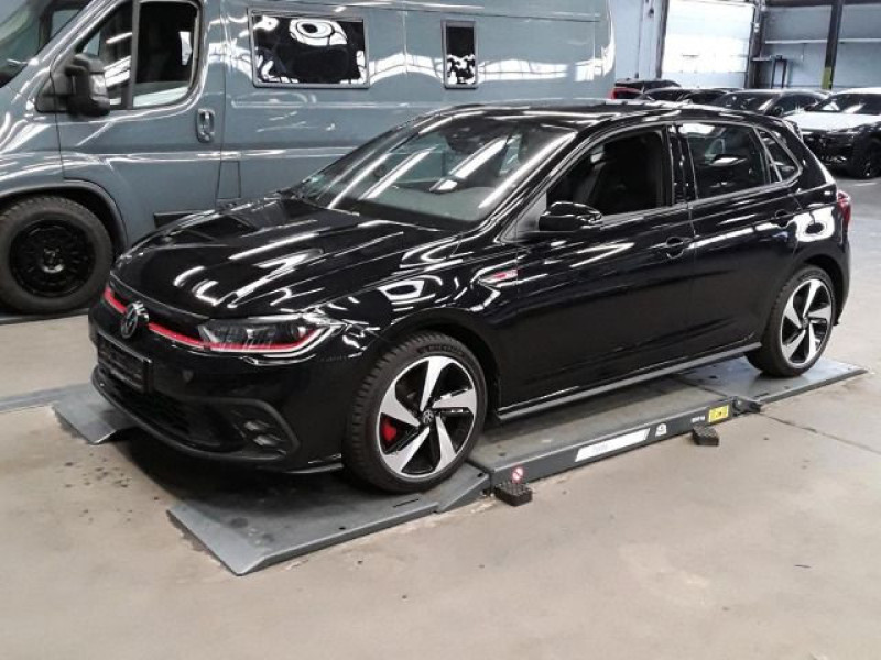 Bild 1: Volkswagen Polo GTI PDC LED SHZG KLIMA LM17