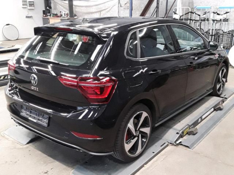 Bild 2: Volkswagen Polo GTI PDC LED SHZG KLIMA LM17