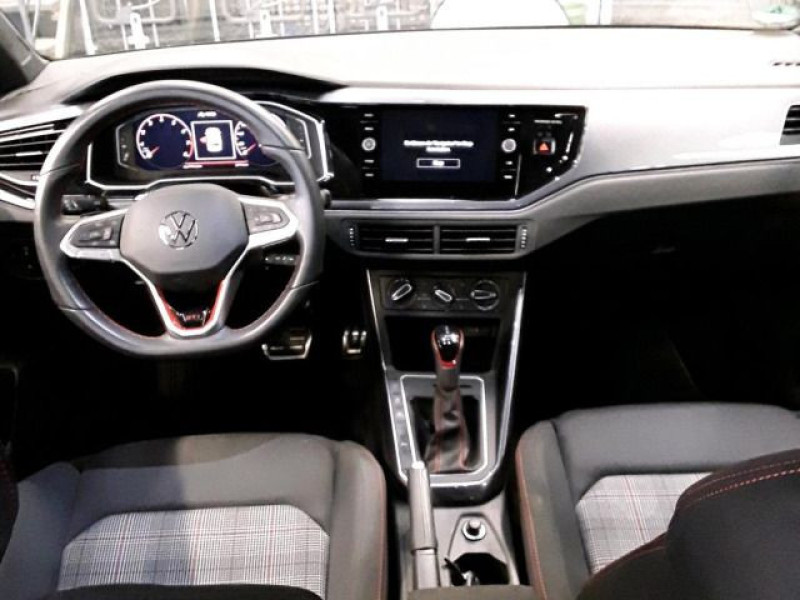 Bild 3: Volkswagen Polo GTI PDC LED SHZG KLIMA LM17
