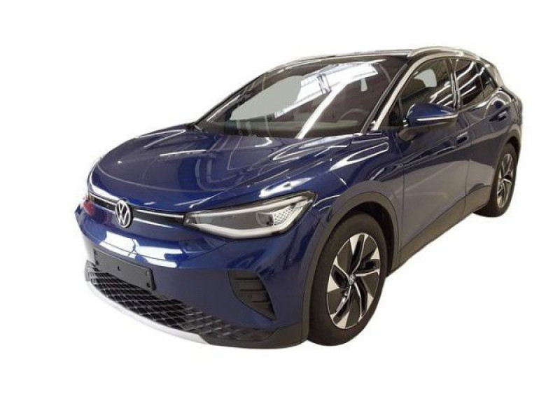 Bild 1: Volkswagen ID.4 PRO NAVI AHK KAMERA KLIMA SHZG