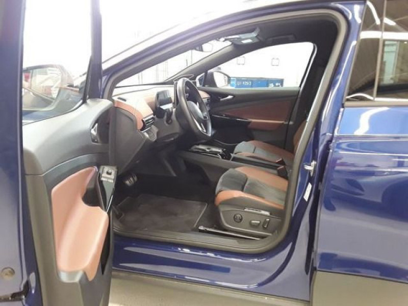 Bild 3: Volkswagen ID.4 PRO NAVI AHK KAMERA KLIMA SHZG