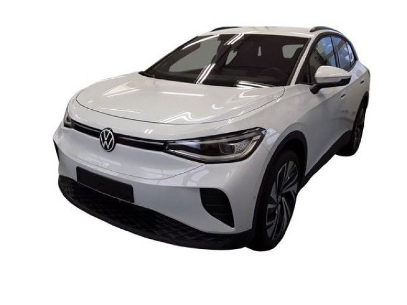 Bild 1: Volkswagen ID.4 PRO NAVI AHK KAMERA KLIMA SHZG