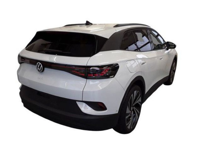 Bild 2: Volkswagen ID.4 PRO NAVI AHK KAMERA KLIMA SHZG