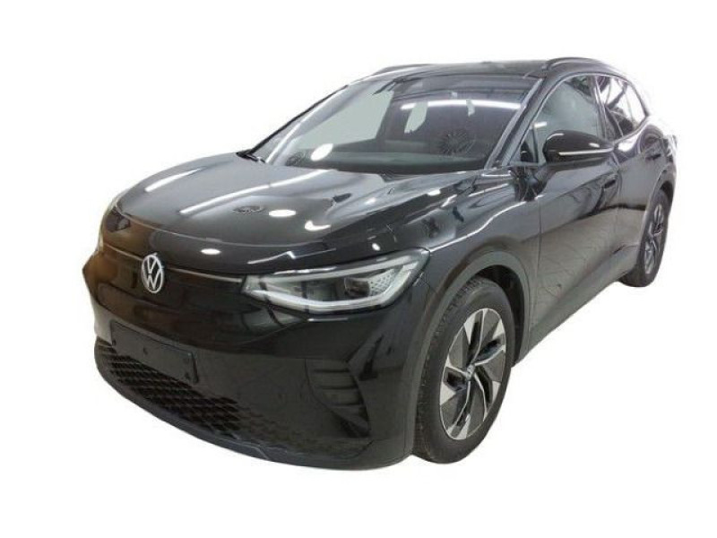 Bild 1: Volkswagen ID.4 4M PRO AHK PANO KAMERA NAVI KLIMA