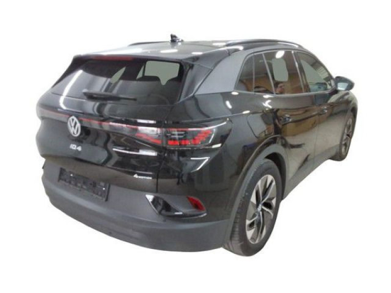 Bild 2: Volkswagen ID.4 4M PRO AHK PANO KAMERA NAVI KLIMA