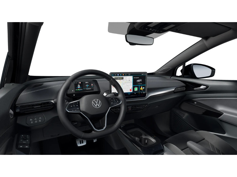 Bild 3: Volkswagen ID.4 4M PRO AHK PANO KAMERA NAVI KLIMA