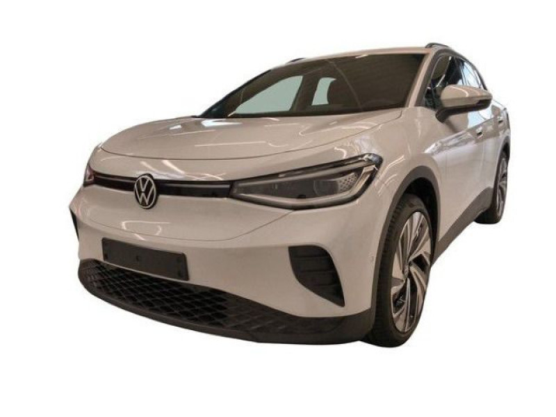 Bild 1: Volkswagen ID.4 PRO AHK KAMERA NAVI KLIMA SHZG
