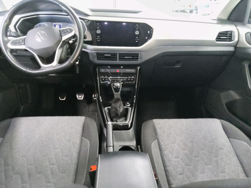 Bild 3: Volkswagen T-Cross 1.0 TSI MOVE NAVI SHZG FRONTASSIST PDC