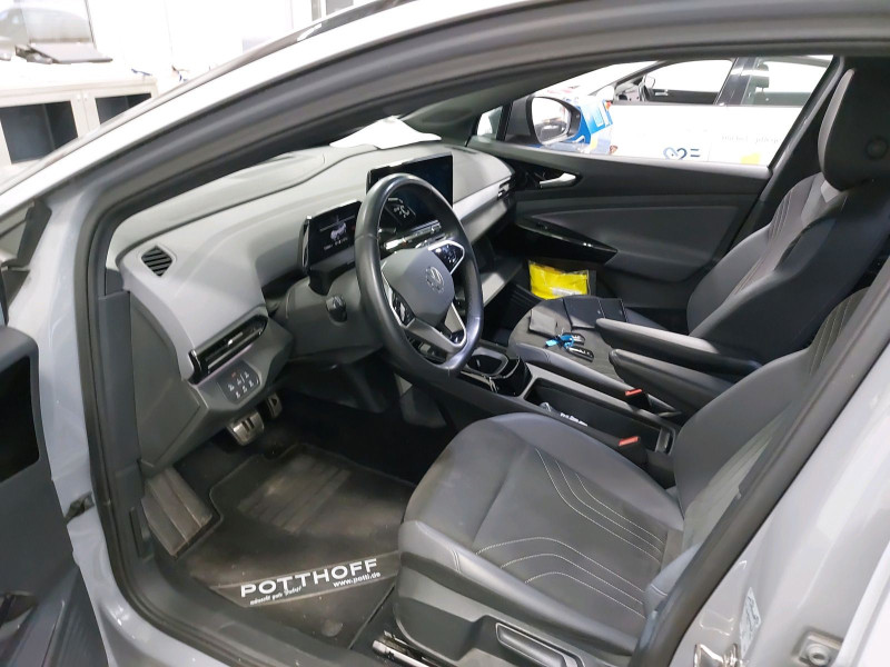 Bild 3: Volkswagen ID.5 PRO PERFORMANCE PANO AHK ACC NAVI KAMERA