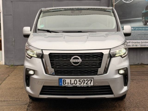 Ansicht 3 - Gebrauchtwagen Fahrzeug, Modell Primastar der Marke Nissan von Verkäufer Auto Treff Oranke GmbH
