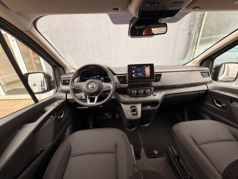 Ansicht 12 - Gebrauchtwagen Fahrzeug, Modell Primastar der Marke Nissan von Verkäufer Auto Treff Oranke GmbH