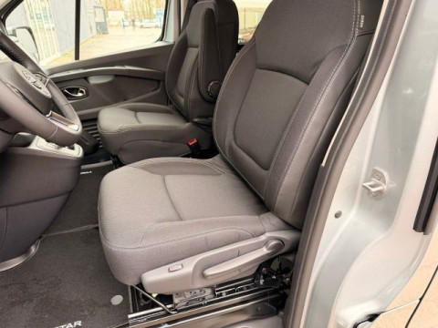 Ansicht 15 - Gebrauchtwagen Fahrzeug, Modell Primastar der Marke Nissan von Verkäufer Auto Treff Oranke GmbH