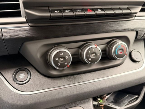 Ansicht 20 - Gebrauchtwagen Fahrzeug, Modell Primastar der Marke Nissan von Verkäufer Auto Treff Oranke GmbH
