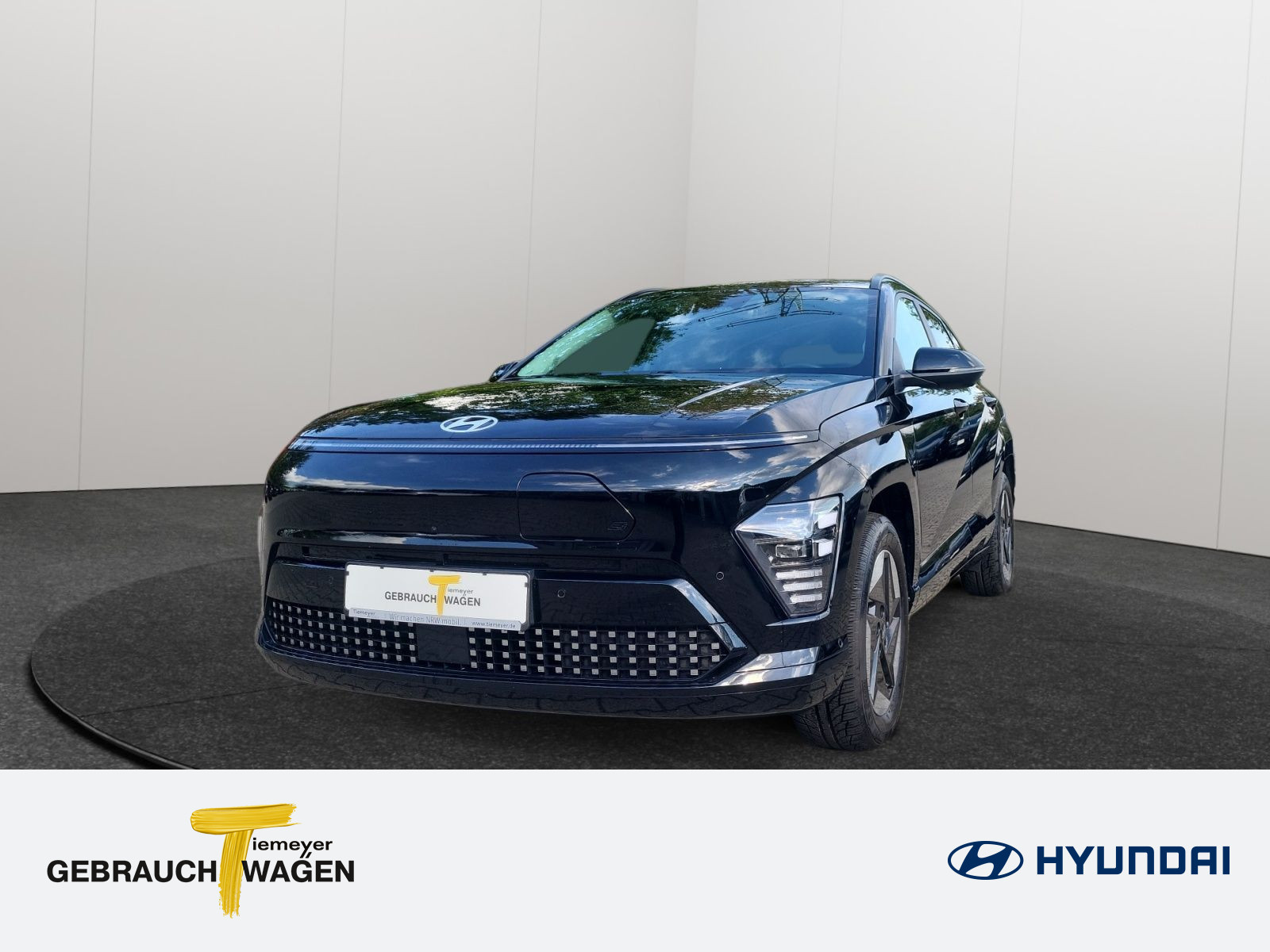 Hyundai Kona Elektro TREND