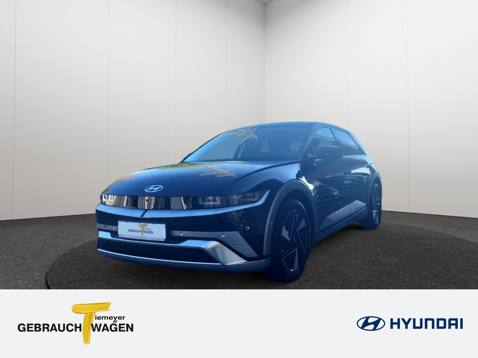 Hyundai Ioniq 5 TECHNIQ
