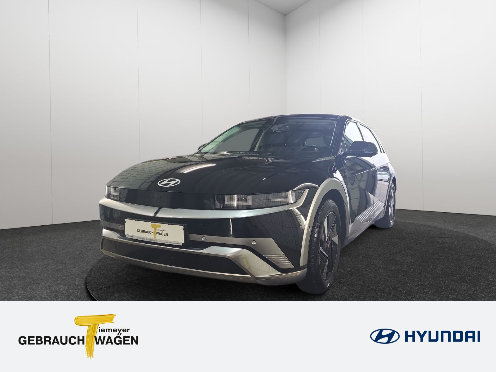 Hyundai Ioniq 5 4WD