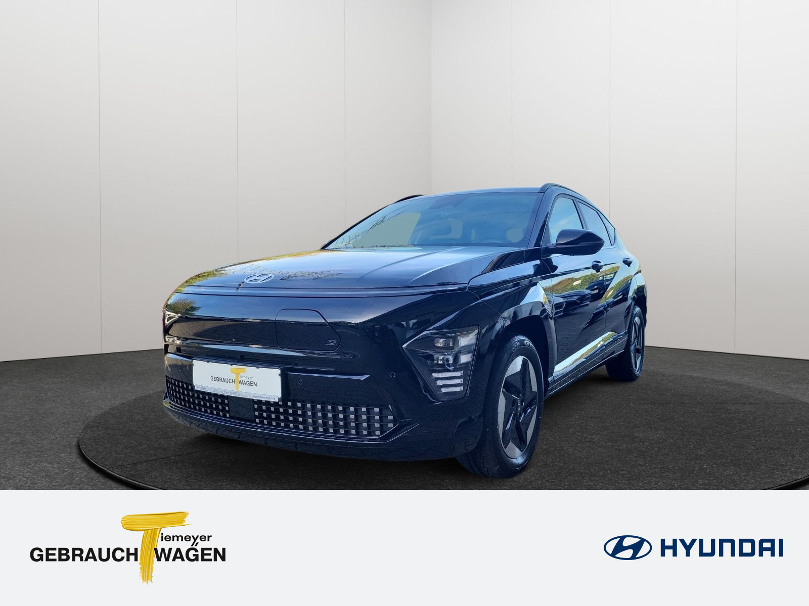 Hyundai Kona Elektro TREND