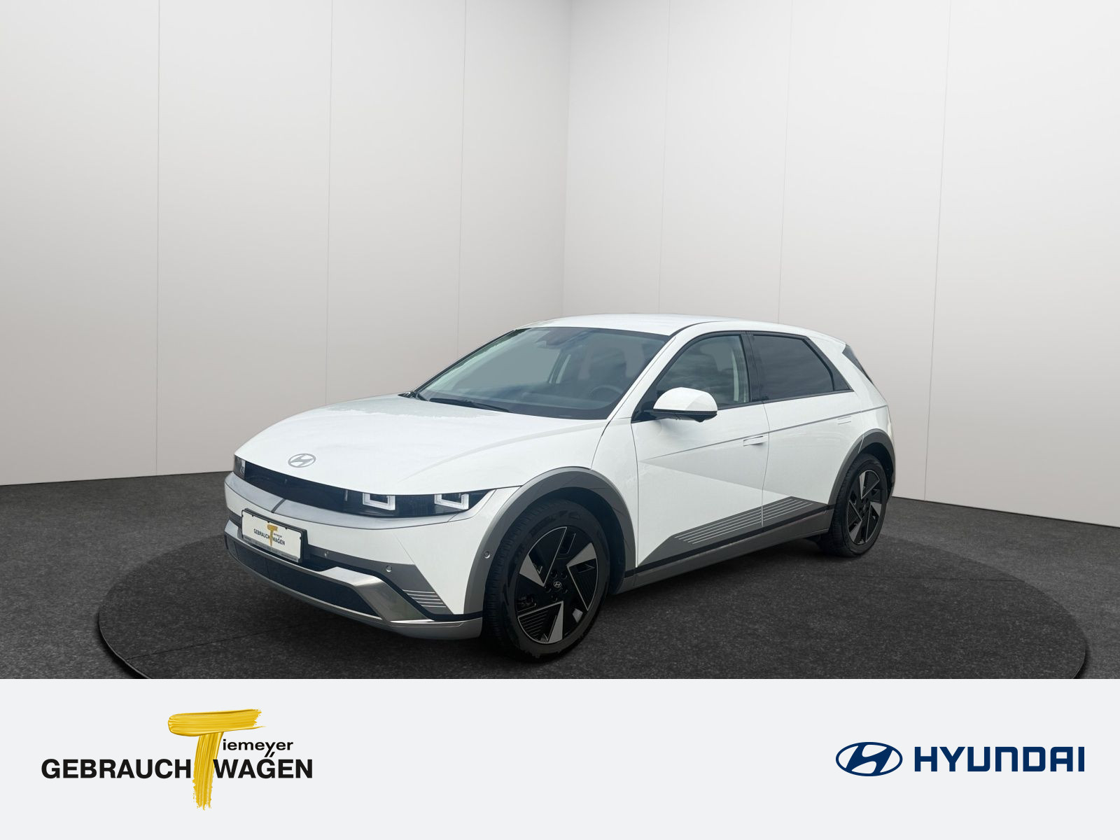 Hyundai Ioniq 5 2WD
