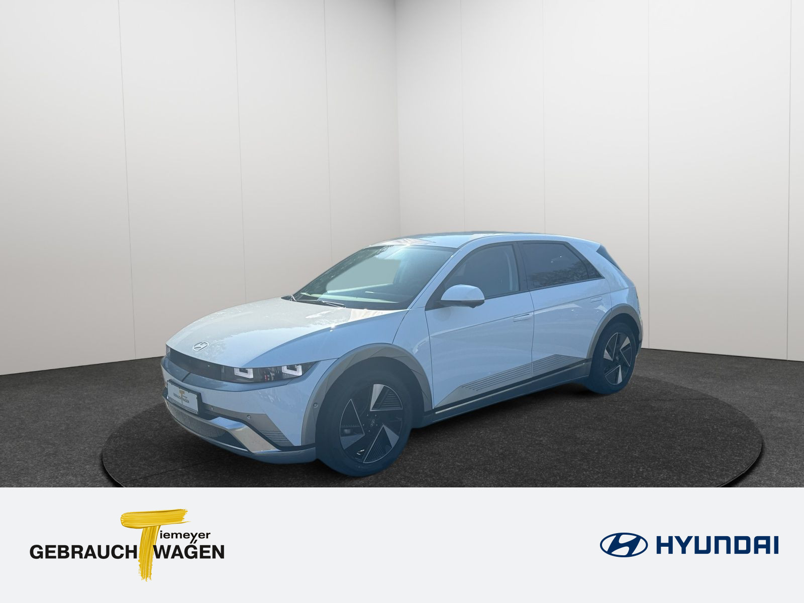 Hyundai Ioniq 5 2WD