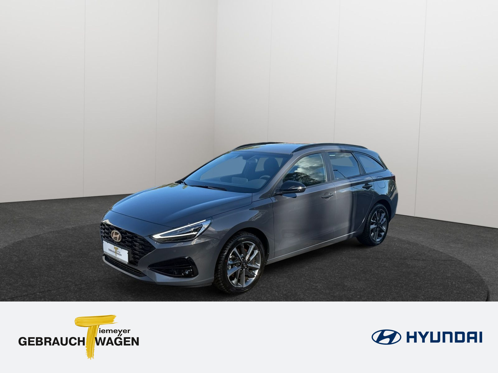 Hyundai i30 cw 1.0 Hyundai i30 cw 1.0