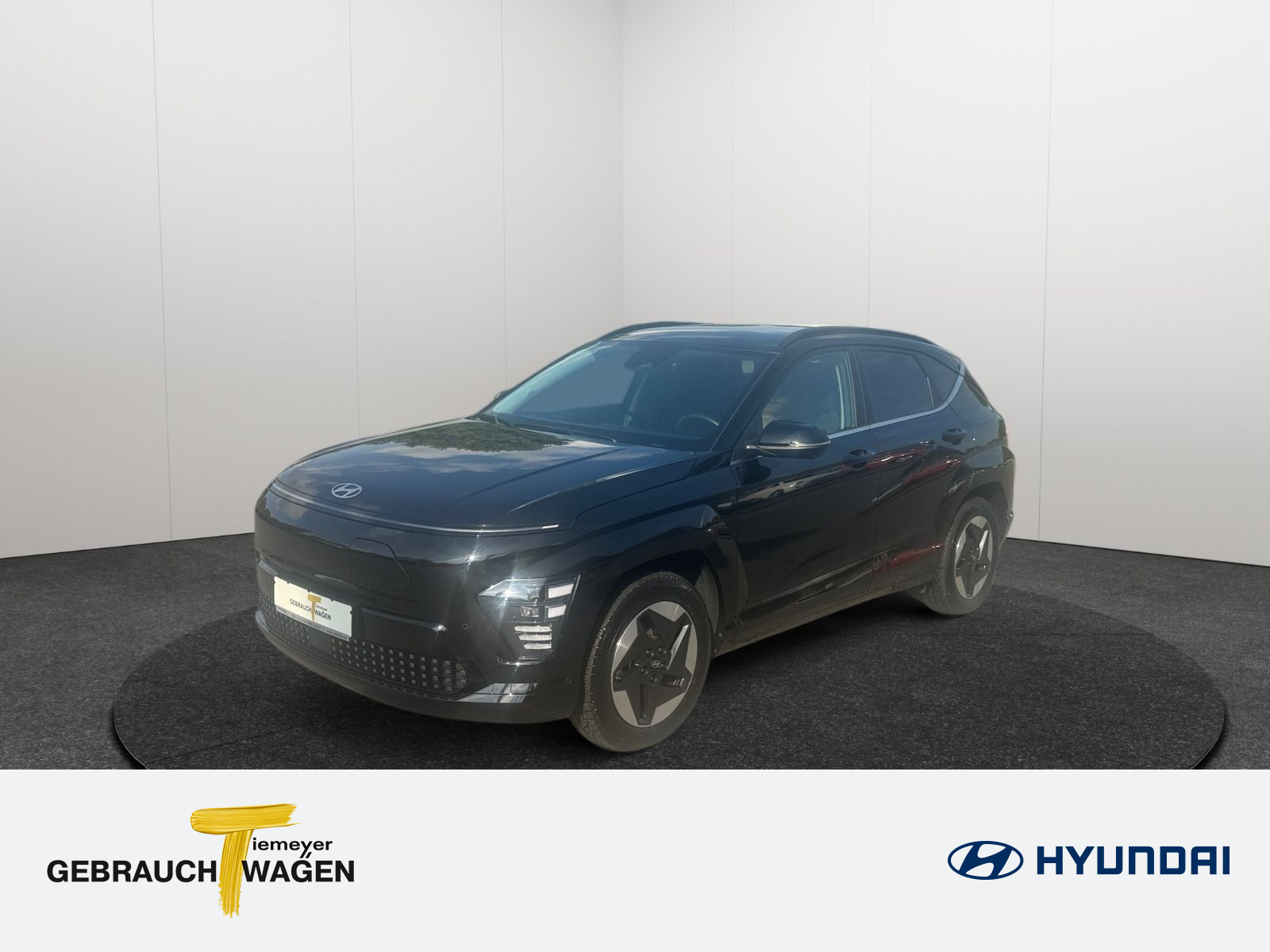 Hyundai Kona SX2 2WD Hyundai Kona SX2 2WD