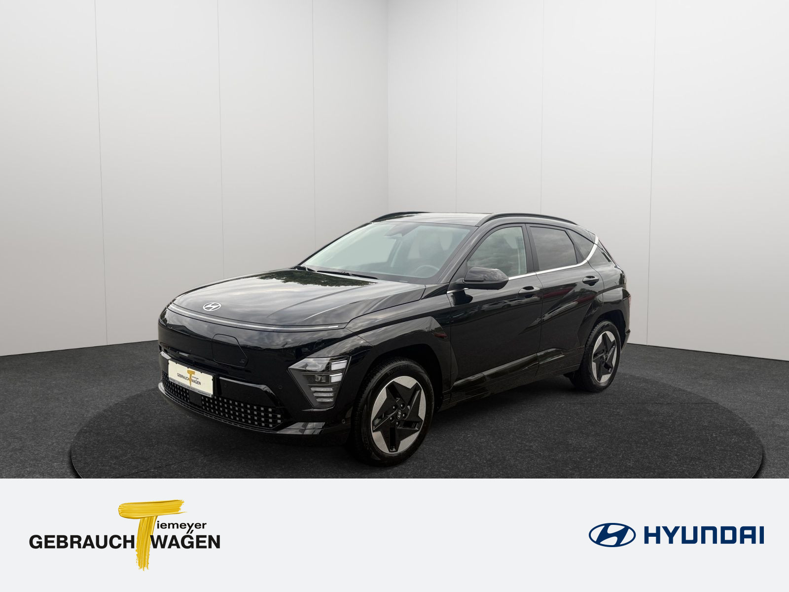 Hyundai Kona SX2 2WD